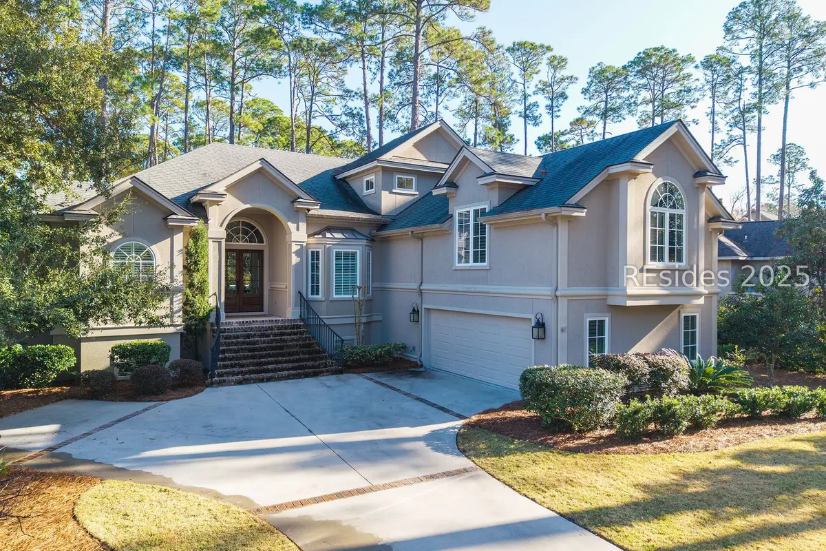 48 Turnbridge Drive, Hilton Head Island, SC 29928 - Image #1