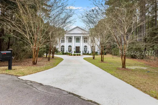 44 Bartons Run Drive, Bluffton, SC 29910