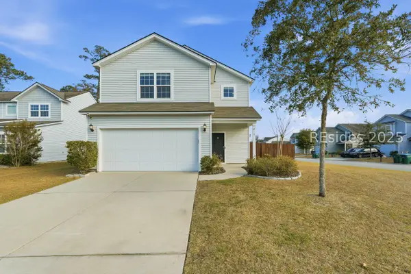 2 Coosawhatchie Way, Beaufort, SC 29906