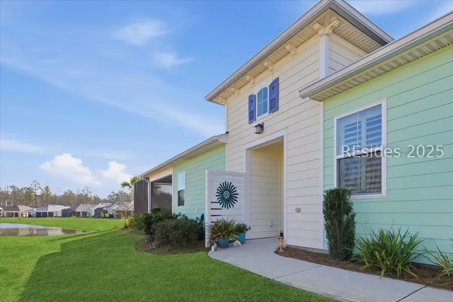 1749 Shoreside Drive, Hardeeville, SC 29927 - Image #3