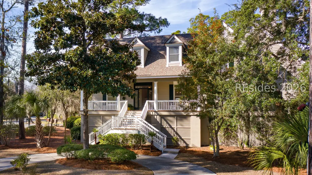 10 Bear Island Road, Hilton Head Island, SC 29926 - Image #1