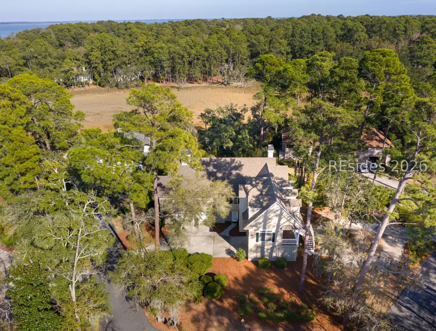 10 Bear Island Road, Hilton Head Island, SC 29926 - Image #3
