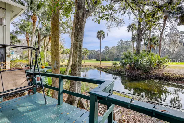 90 Gloucester Road #805, Hilton Head Island, SC 29928