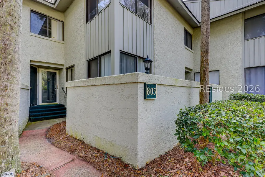 90 Gloucester Road #805, Hilton Head Island, SC 29928 - Image #3