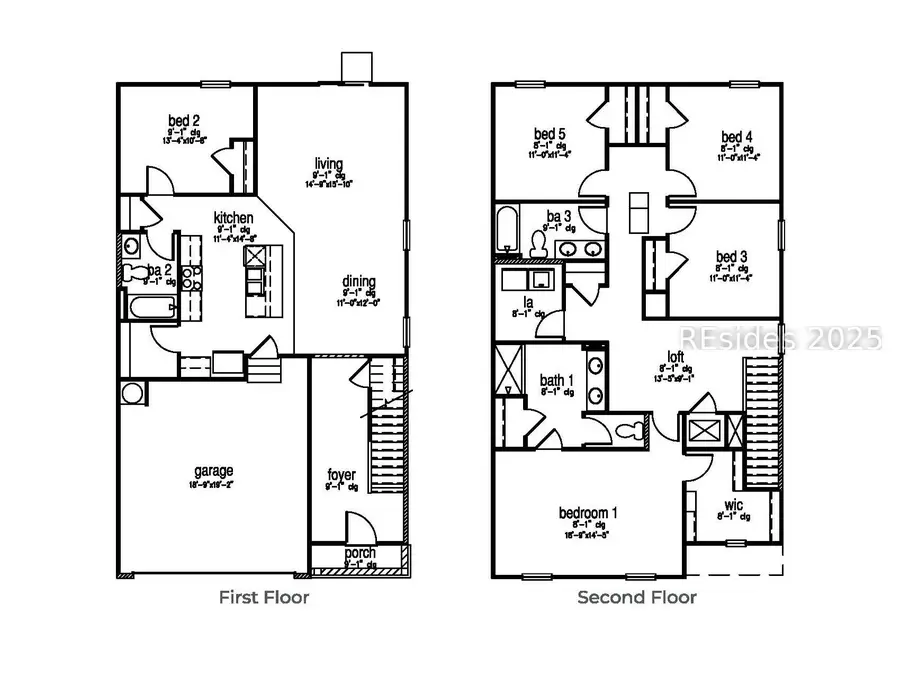 33 Bottom Board Court, Ridgeland, SC 29936 - Image #3