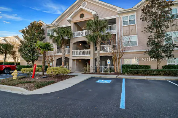 4924 Bluffton Parkway #22-101, Bluffton, SC 29910