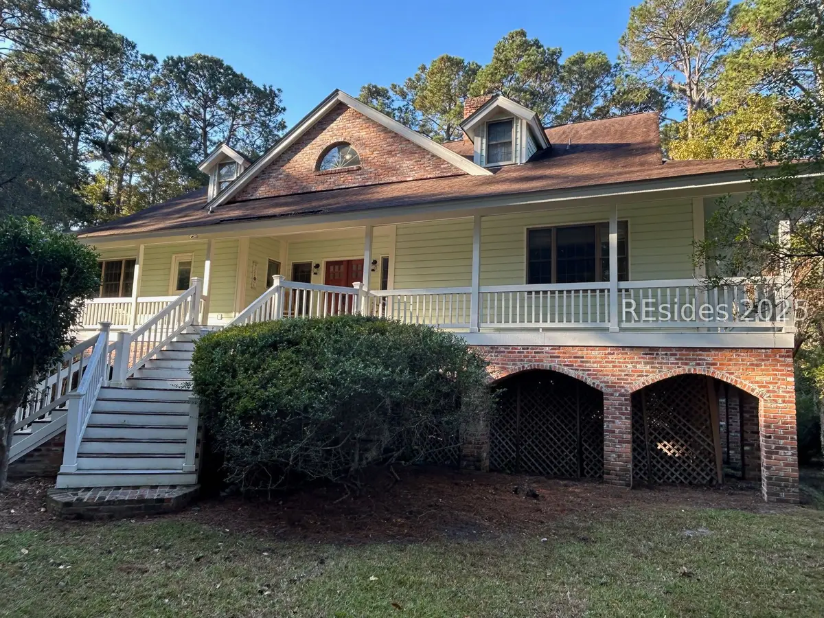 3 Welcome Breeze Court, Daufuskie Island, SC 29915 - Image #1