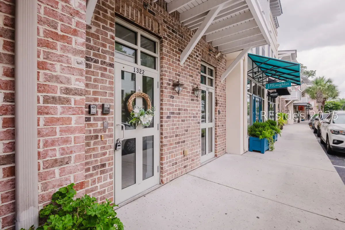 5 Promenade Street #1322, Bluffton, SC 29910 - Image #1