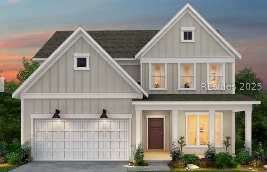 10 Golden Poppy Lane, Bluffton, SC 29910 - Image #1