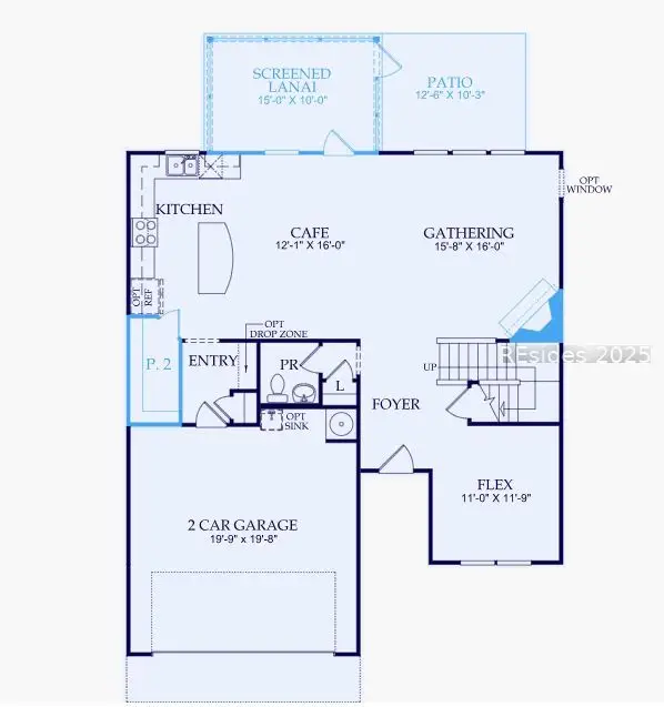 10 Golden Poppy Lane, Bluffton, SC 29910 - Image #2