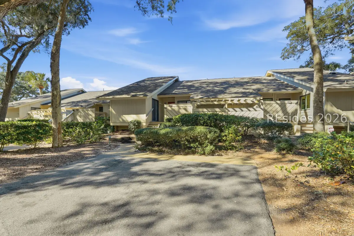 108 Sea Pines Drive #APT 548, Hilton Head Island, SC 29928 - #1