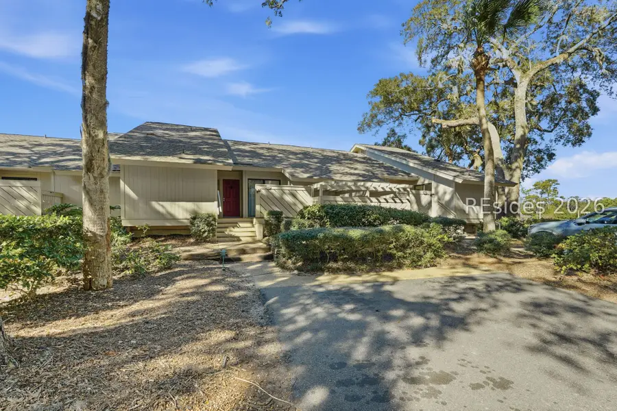 108 Sea Pines Drive #APT 548, Hilton Head Island, SC 29928 - #2