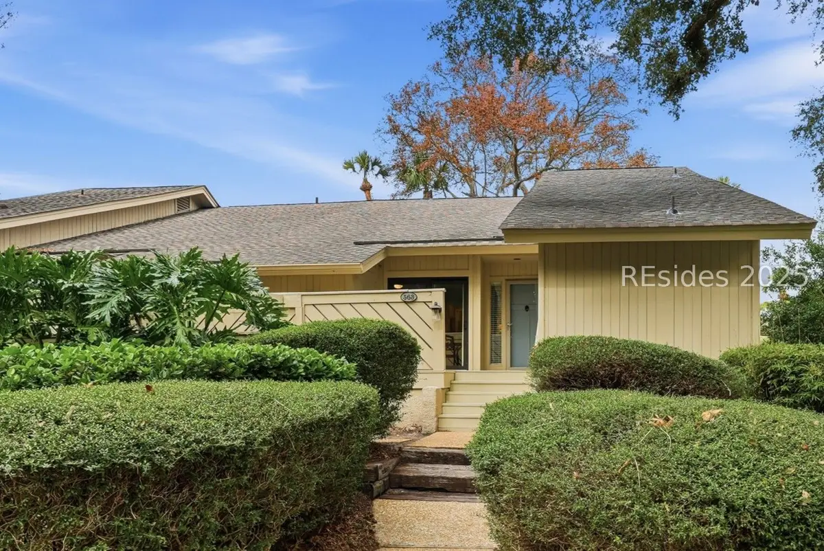 108 N Sea Pines Drive #APT 563, Hilton Head Island, SC 29928 - #1