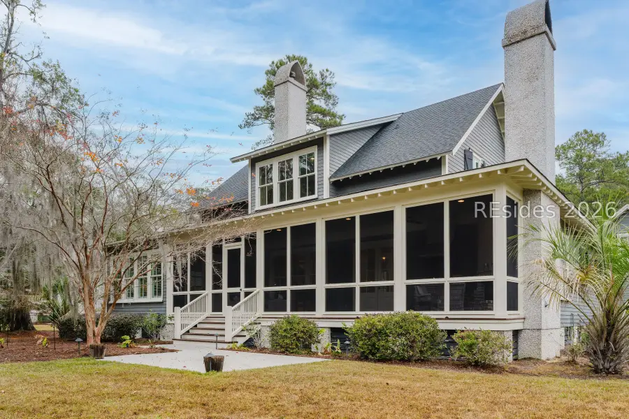 16 Boyds Landing, Okatie, SC 29909 - #3