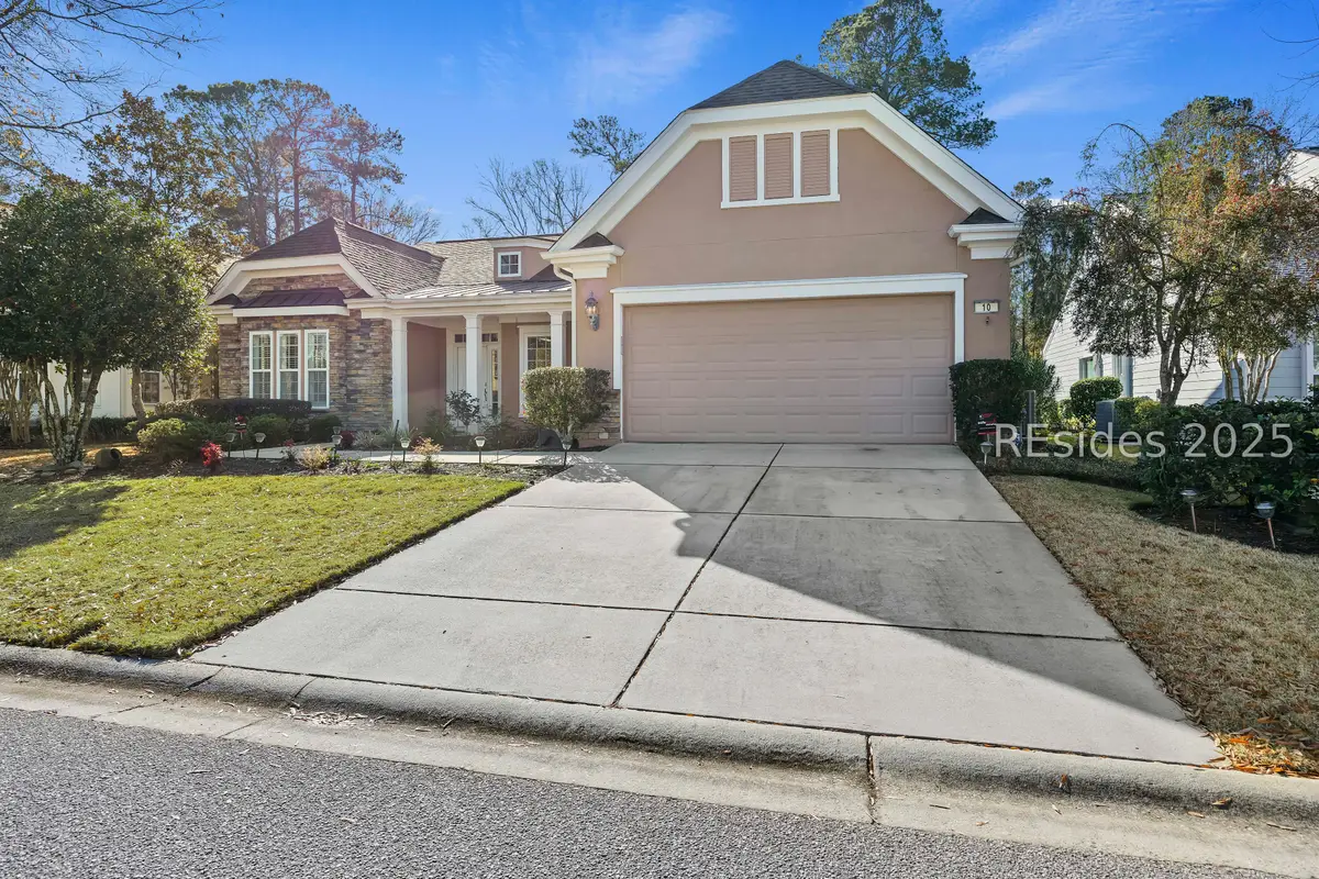 10 Camilla Pink Court, Bluffton, SC 29909 - Image #1