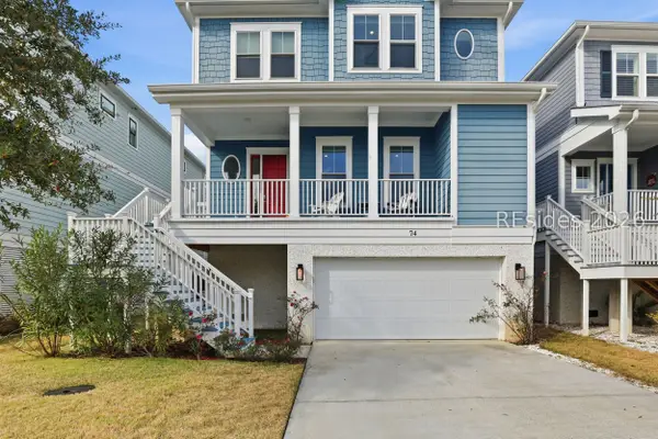74 Lavender Circle, Hilton Head Island, SC 29926
