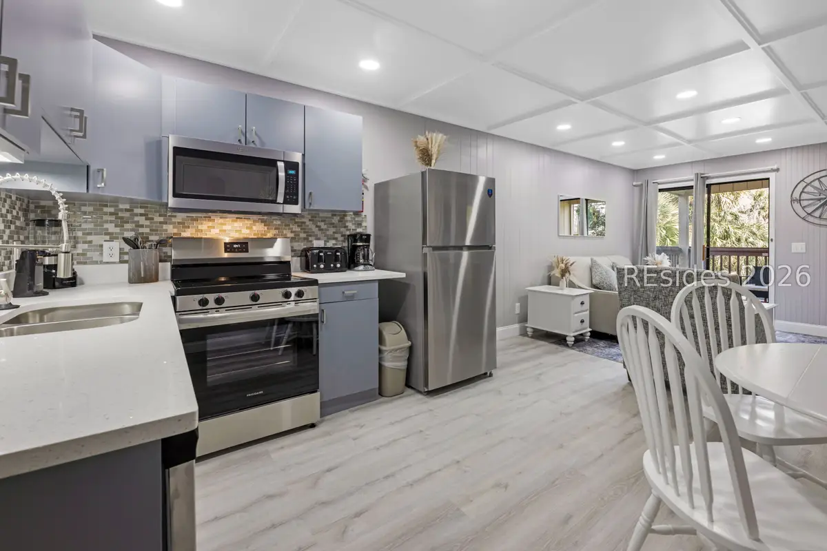 21 Lagoon Road #A2A, Hilton Head Island, SC 29928 - Image #1