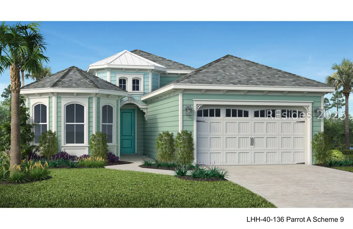 901 Tropics Avenue, Hardeeville, SC 29927 - Image #1