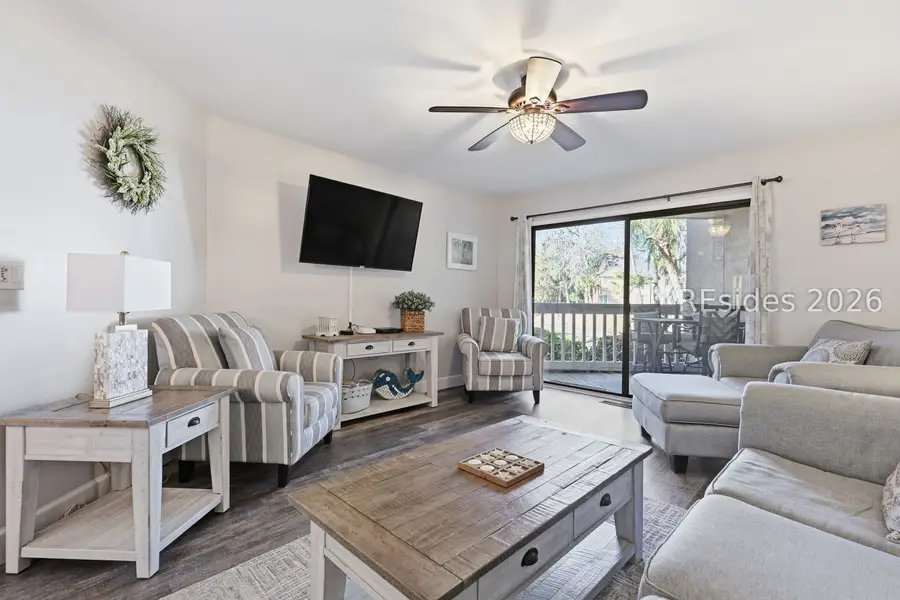 200 Colonnade Drive #181, Hilton Head Island, SC 29928 - Image #2