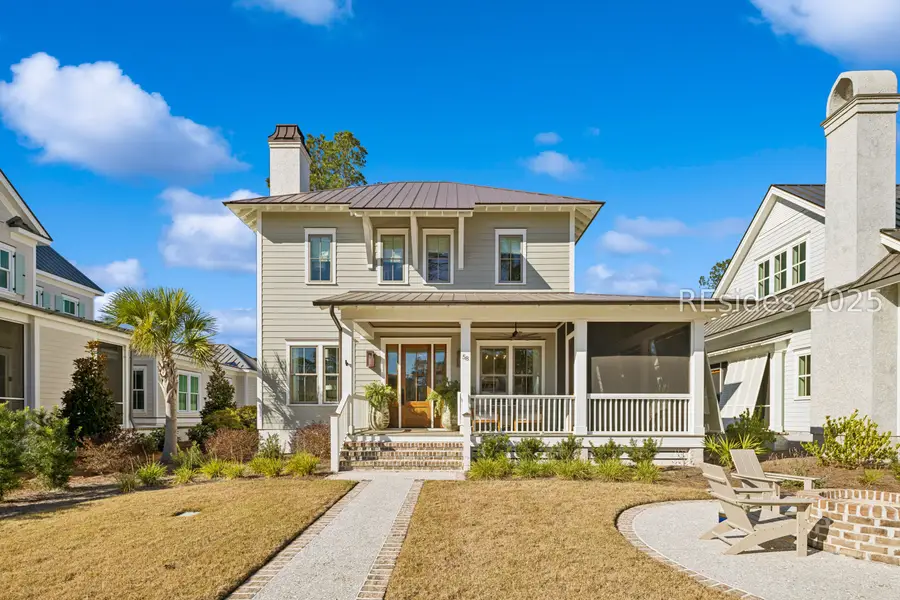 58 Marsh Rabbit Street, Bluffton, SC 29910 - Image #2