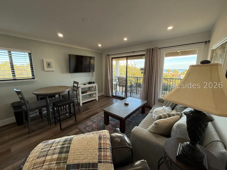 40 E Folly Field Road #C327, Hilton Head Island, SC 29928 - #3