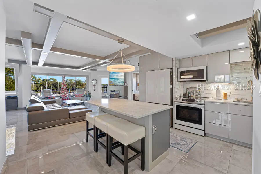 7 Shelter Cove Lane #7549, Hilton Head Island, SC 29928 - Image #3