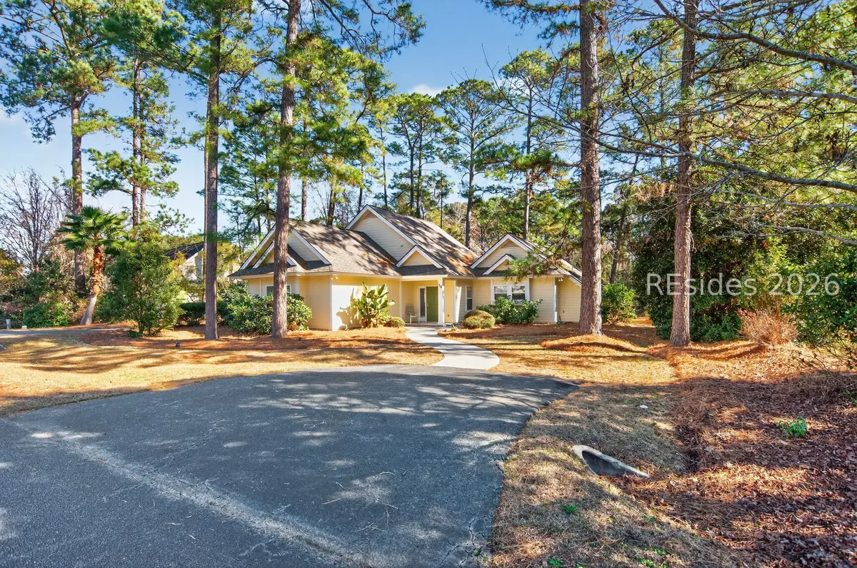 50 Heritage Lakes Drive, Bluffton, SC 29910 - Image #1