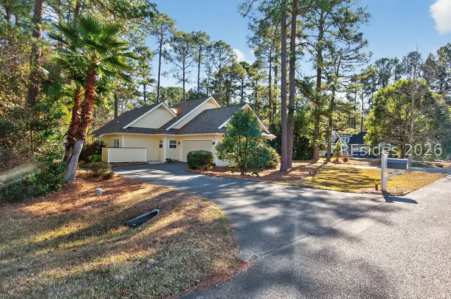 50 Heritage Lakes Drive, Bluffton, SC 29910 - Image #3