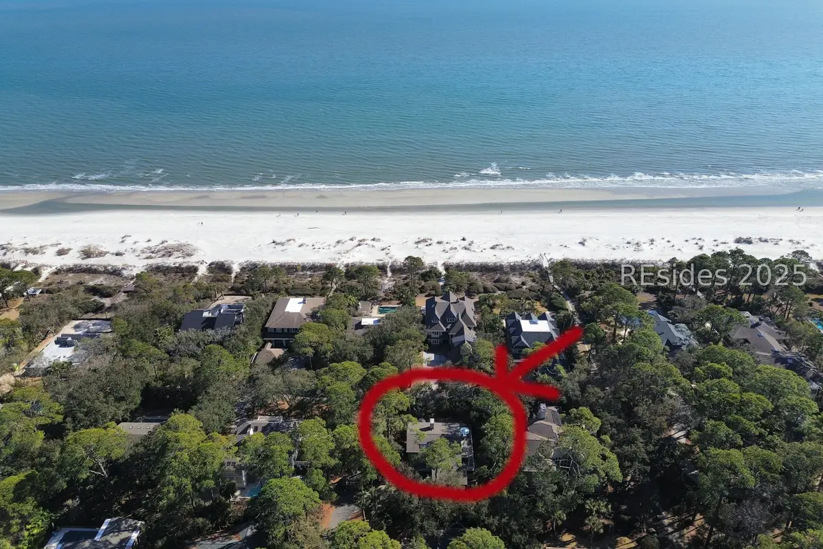 18 Oyster Catcher Road, Hilton Head Island, SC 29928 - Image #1