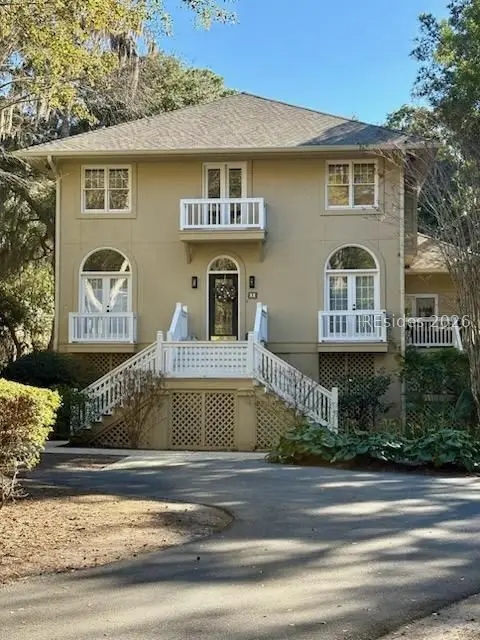 2 Narragansett Lane, Hilton Head Island, SC 29928 - Image #1
