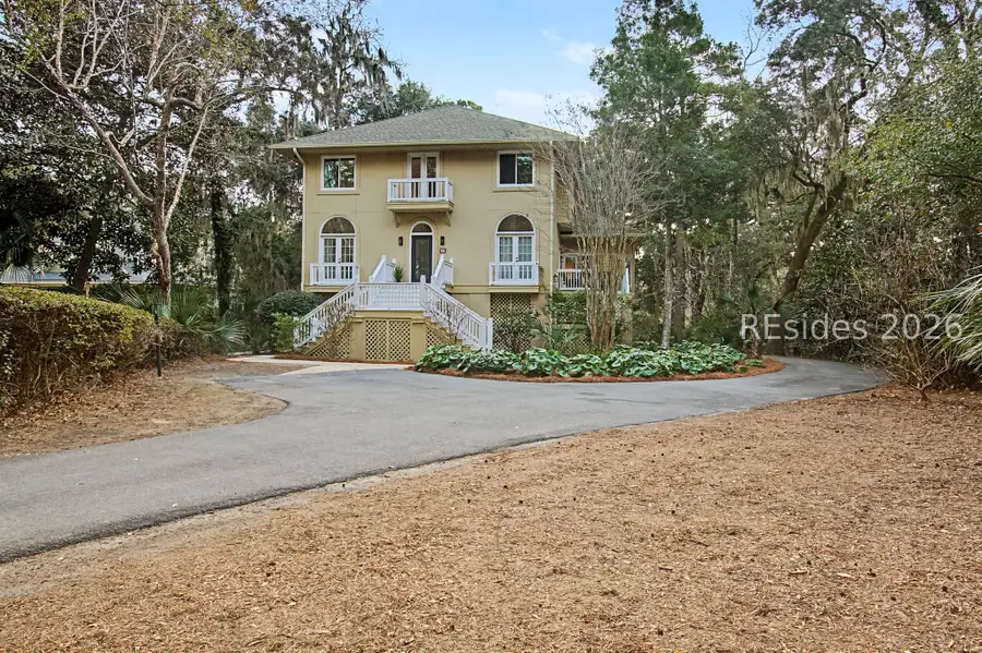 2 Narragansett Lane, Hilton Head Island, SC 29928 - Image #2