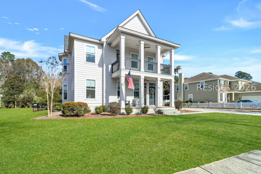 31 Shell Hall Way, Bluffton, SC 29910 - Image #3