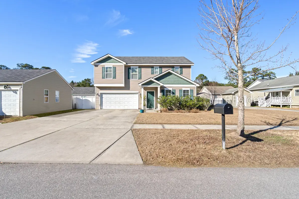 54 Okatie Park Circle, Ridgeland, SC 29936 - Image #1
