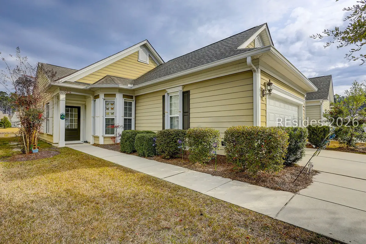614 Mystic Point Drive, Bluffton, SC 29909 - Image #1