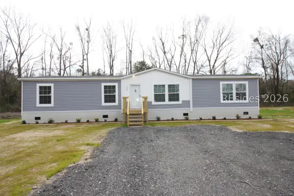 24 Unity Lane, Seabrook, SC 29940