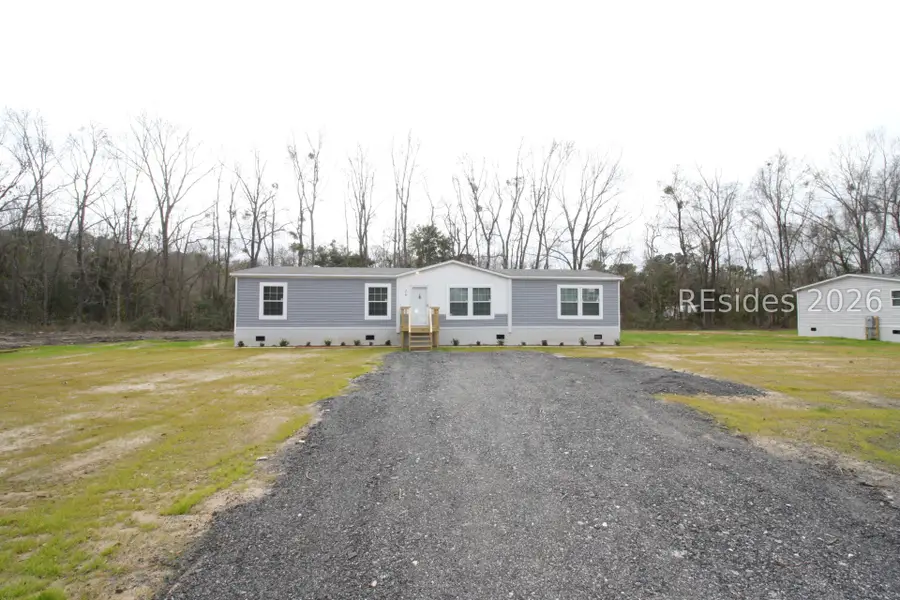 24 Unity Lane, Seabrook, SC 29940 - #2