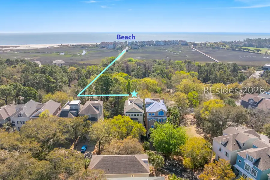 17 Corrine Lane, Hilton Head Island, SC 29928 - Image #3