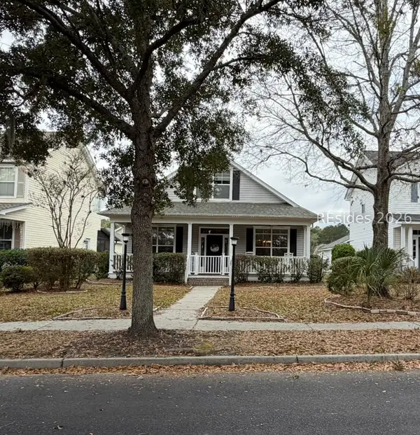 17 Sassafras Street, Bluffton, SC 29910
