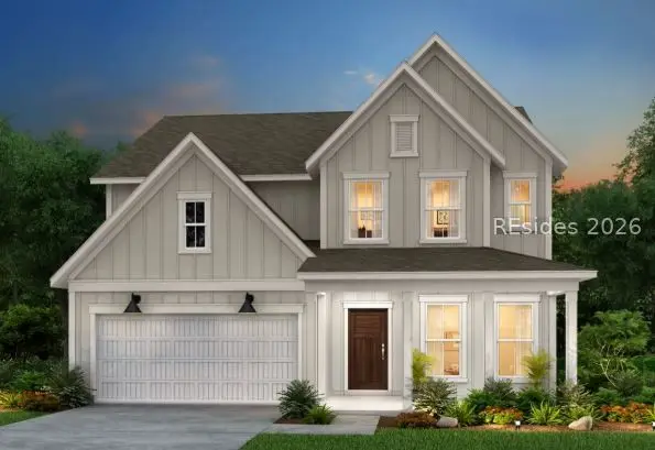 46 Scarlet Sage Drive, Bluffton, SC 29910