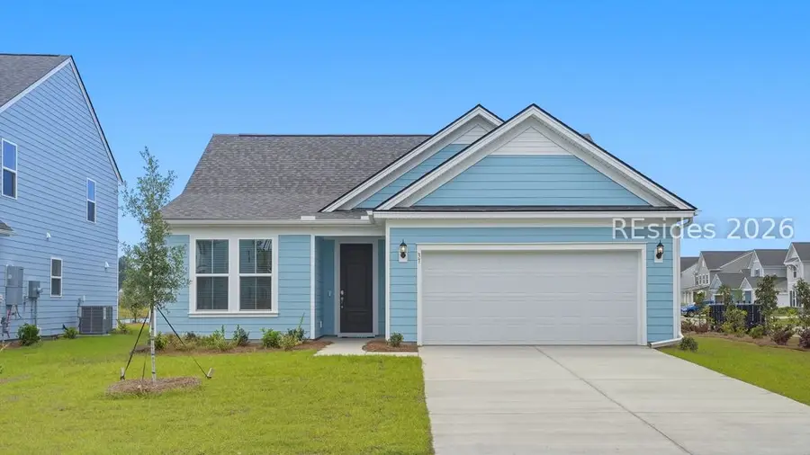 37 Scarlet Sage Drive, Bluffton, SC 29910 - #2