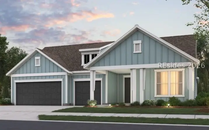 59 Scarlet Sage Drive, Bluffton, SC 29910 - Image #1