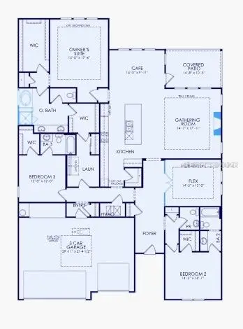 59 Scarlet Sage Drive, Bluffton, SC 29910 - Image #2