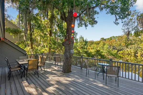 6 Night Heron Lakes, Hilton Head Island, SC 29928
