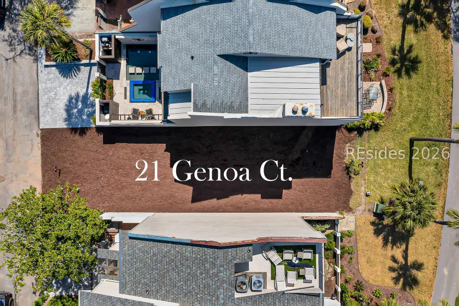 21 Genoa Court, Hilton Head Island, SC 29928 - Image #2