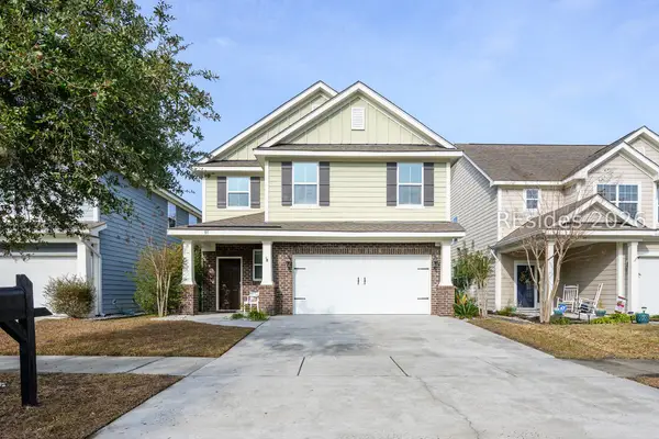 97 Shell Hall Way, Bluffton, SC 29910