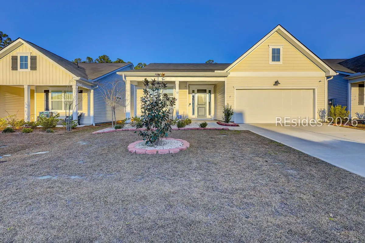 12 Hartwell Road, Bluffton, SC 29910 - Image #1