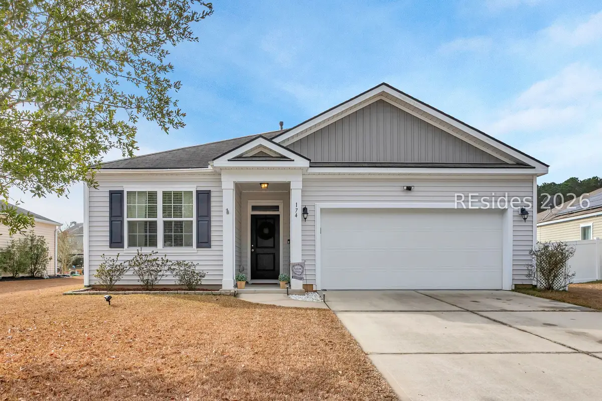 174 Horizon Trail, Bluffton, SC 29910 - Image #1