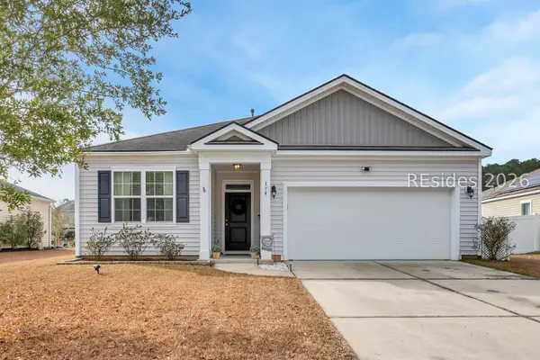174 Horizon Trail, Bluffton, SC 29910