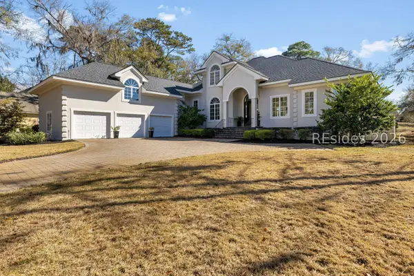 33 Lexington Drive, Bluffton, SC 29910