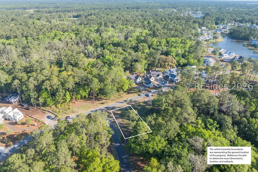 509 Davies Road, Bluffton, SC 29910 - Image #3